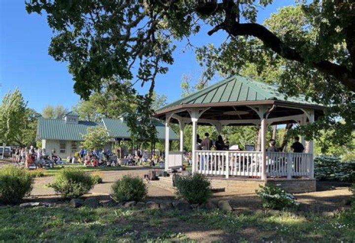 Music in the Park | Macaroni KID Youngstown