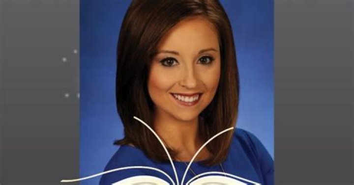 My Journey - Lindsey Monroe