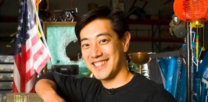 Mythbusters host Grant Imahara dies at 49