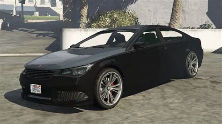 Oracle In GTA 5
