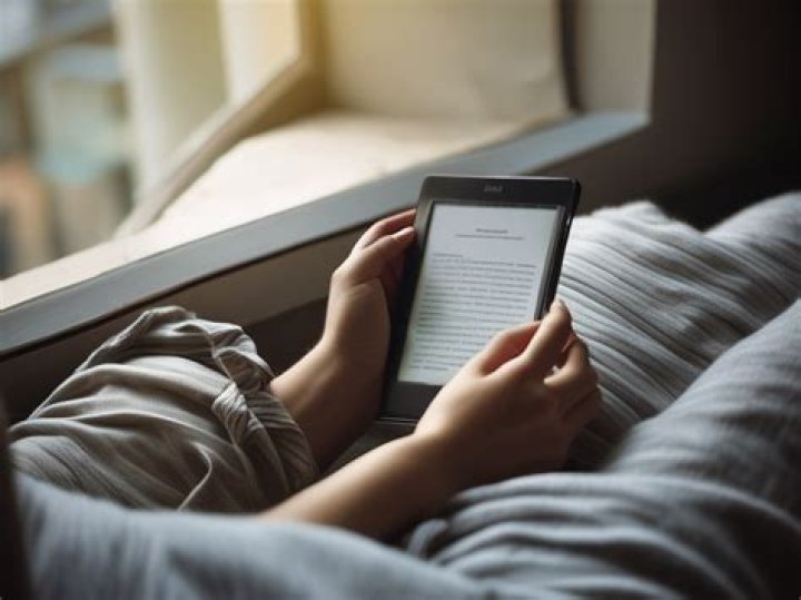 Revolutionizing Reading in the Digital Age