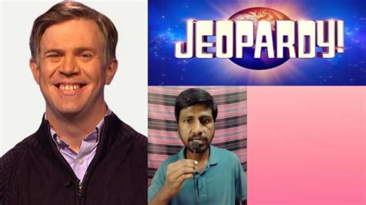 Roy Camara Wikipedia: Get To Know The Jeopardy Contestant