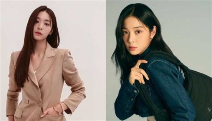 Seol In ah Biography - Boyfriend, Husband, Family, New Drama