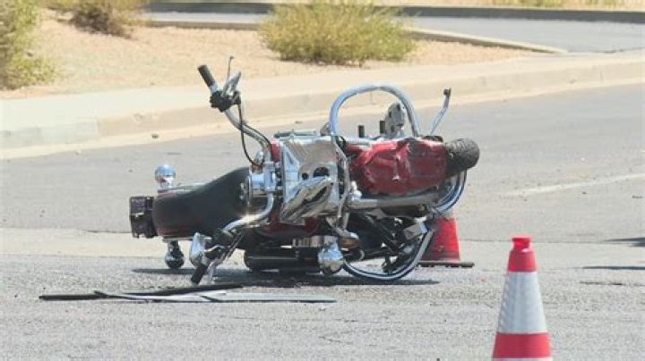 Seth Pedroza Death: A Tragic Motorcycle Accident