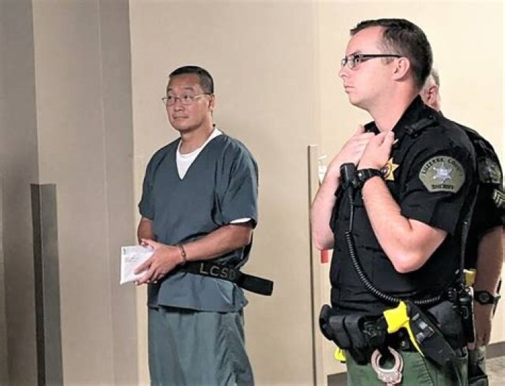 Tarselli gets 52½ years to life for 1992 slaying | Crime-emergencies