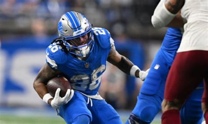 Top NFL Picks for Prescott, Montgomery, and Gibbs