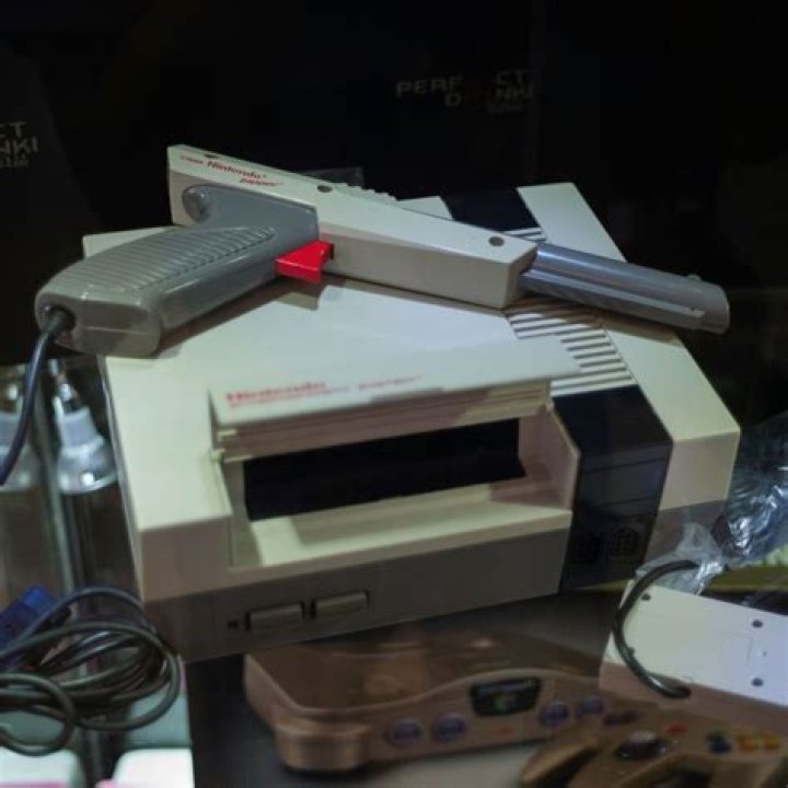 Two never-published NES games are up for auction on eBay