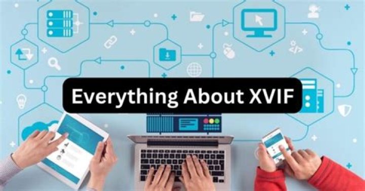 What is Xvif?