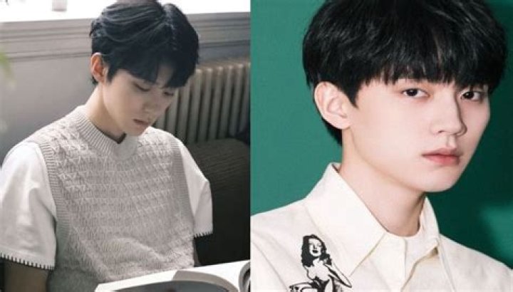 Zhou Yiran Biography - Girlfriend, Wife, Family, Drama List